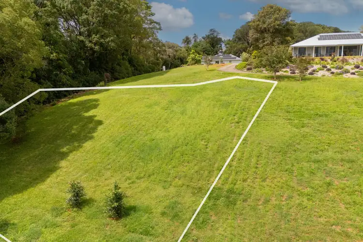 Second view of Homely land listing, 22 Hamptons Place, Montville QLD 4560