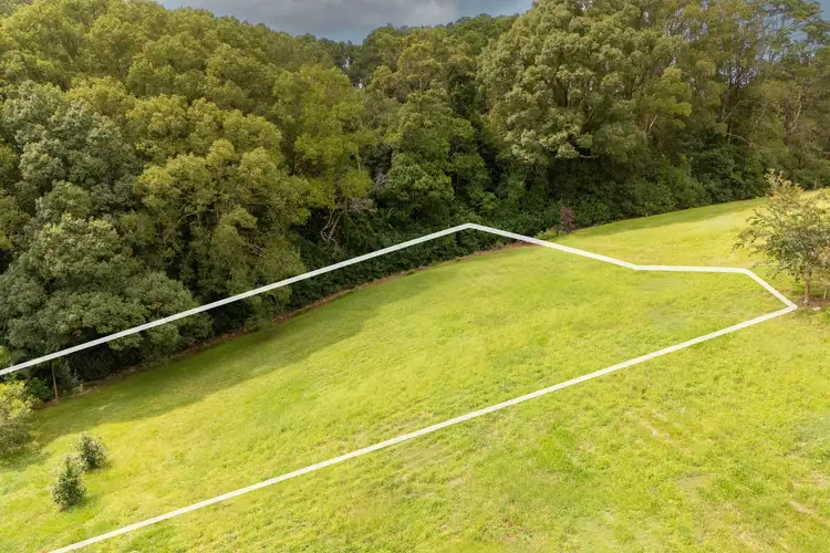Fifth view of Homely land listing, 22 Hamptons Place, Montville QLD 4560