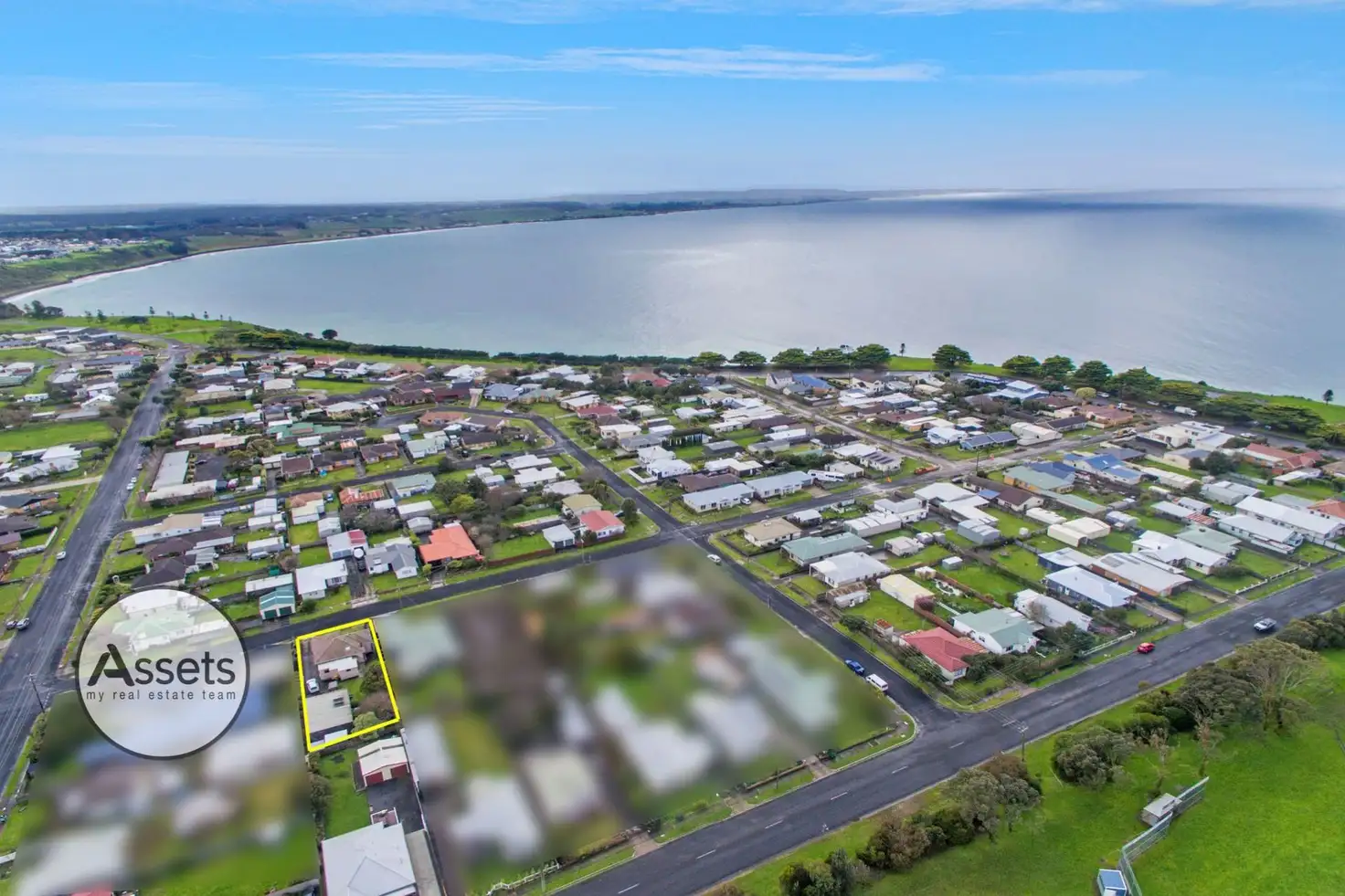 Main view of Homely house listing, 35 Dutton Street, Portland VIC 3305