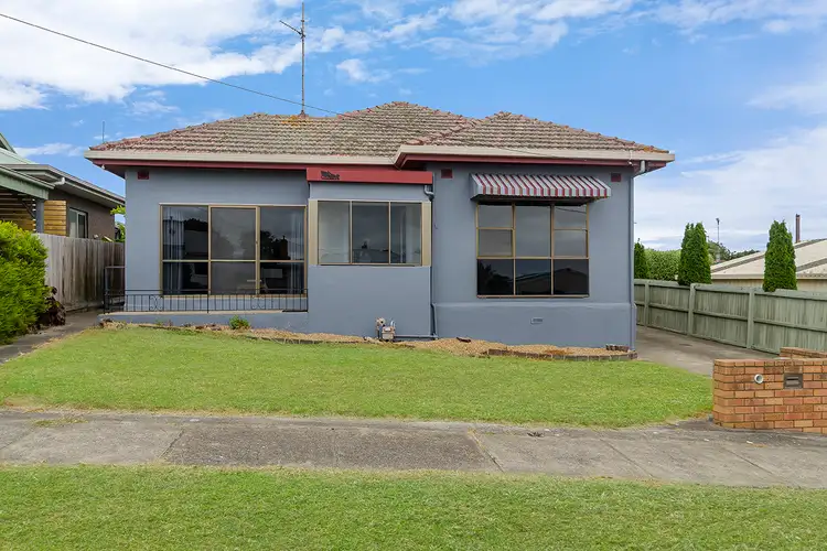 Second view of Homely house listing, 35 Dutton Street, Portland VIC 3305