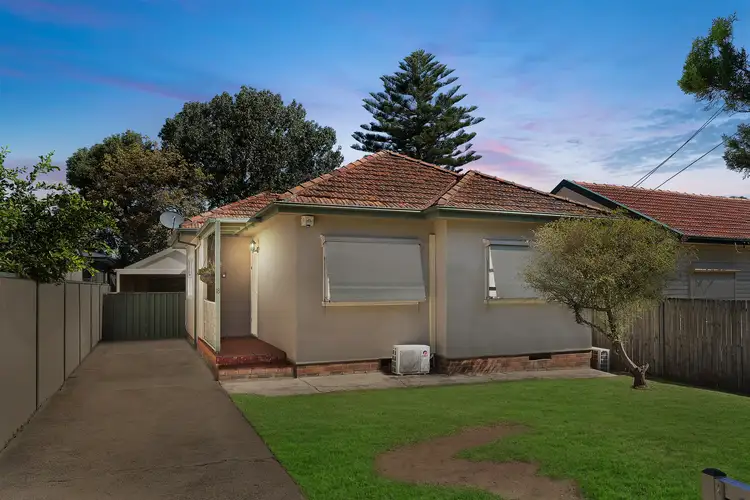 18 Oxford Street, Guildford NSW 2161