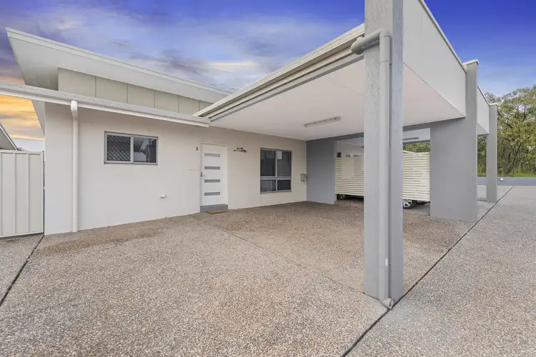 3/9 Guider Court, Johnston NT 832