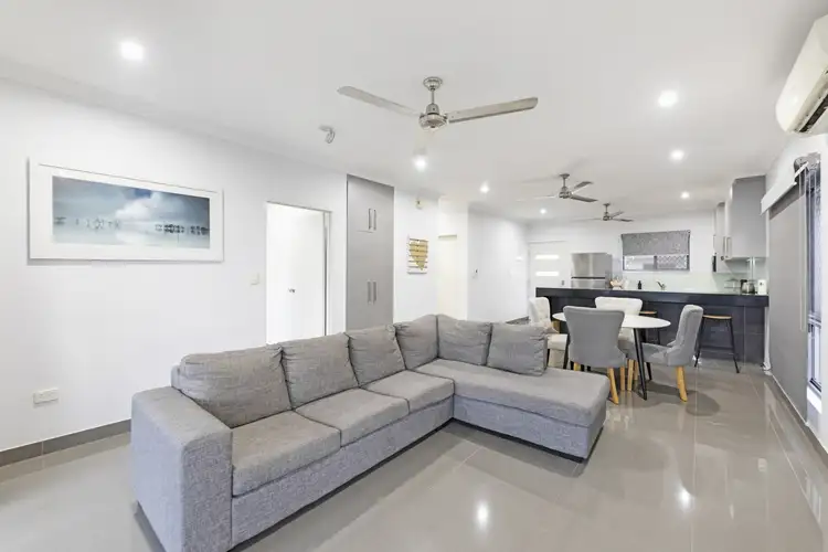 Third view of Homely unit listing, 3/9 Guider Court, Johnston NT 832