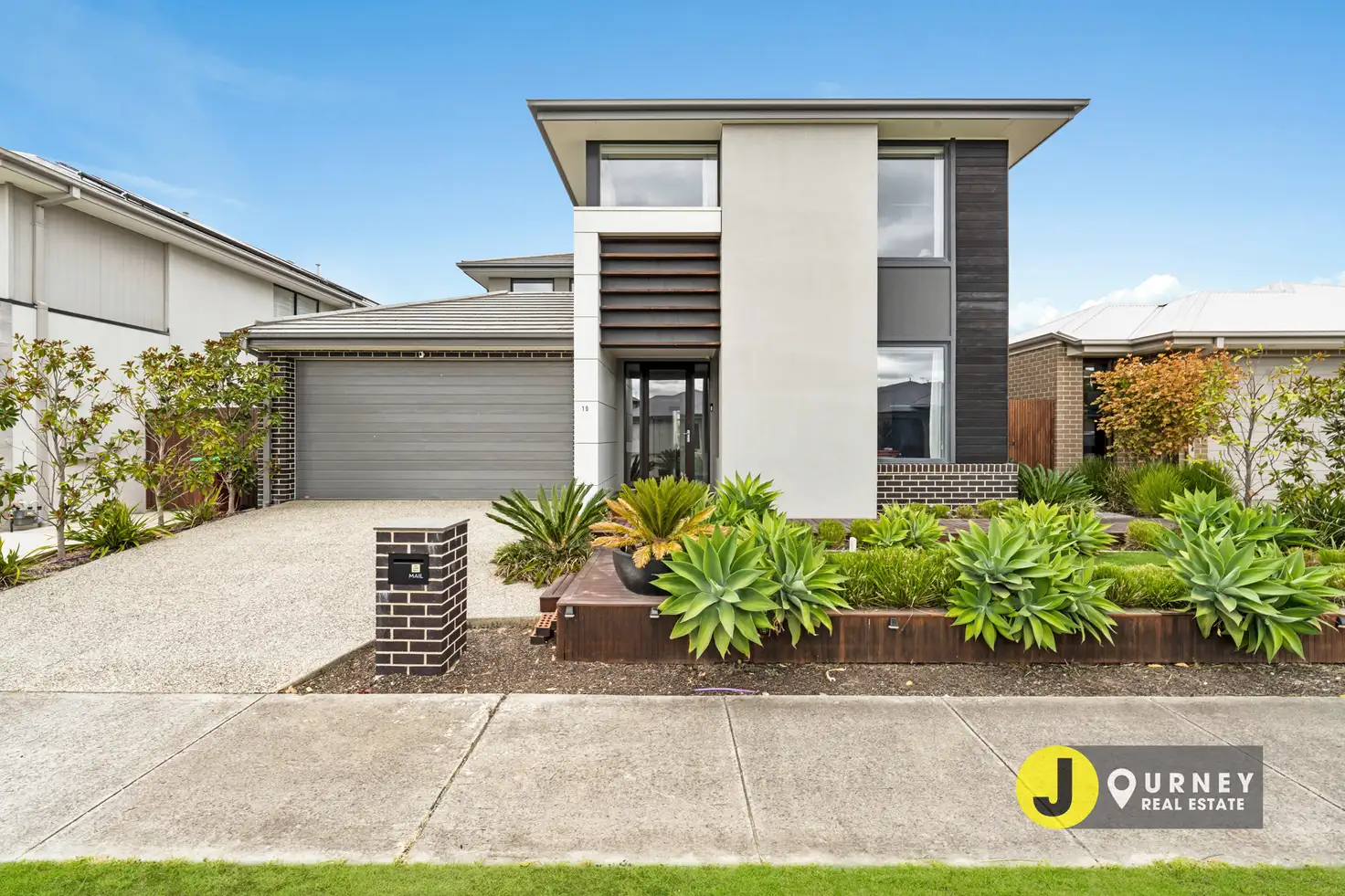 Main view of Homely house listing, 10 Observatory Street, Clyde North VIC 3978
