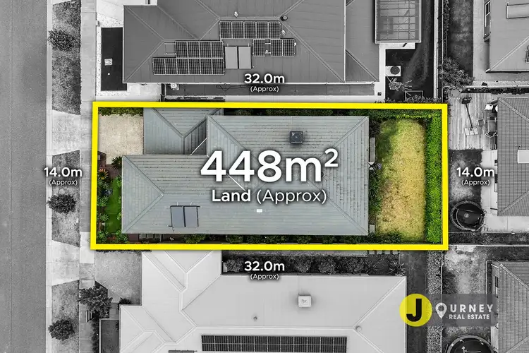 Second view of Homely house listing, 10 Observatory Street, Clyde North VIC 3978