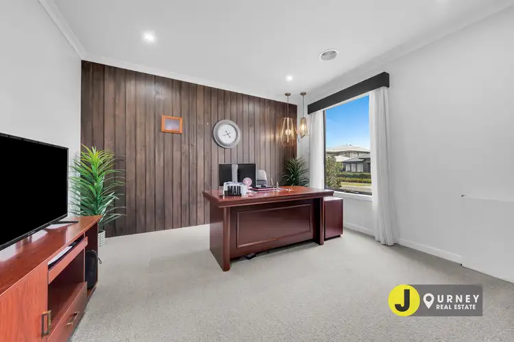 Fourth view of Homely house listing, 10 Observatory Street, Clyde North VIC 3978