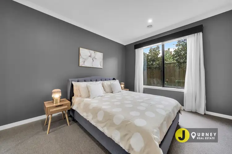 Fifth view of Homely house listing, 10 Observatory Street, Clyde North VIC 3978