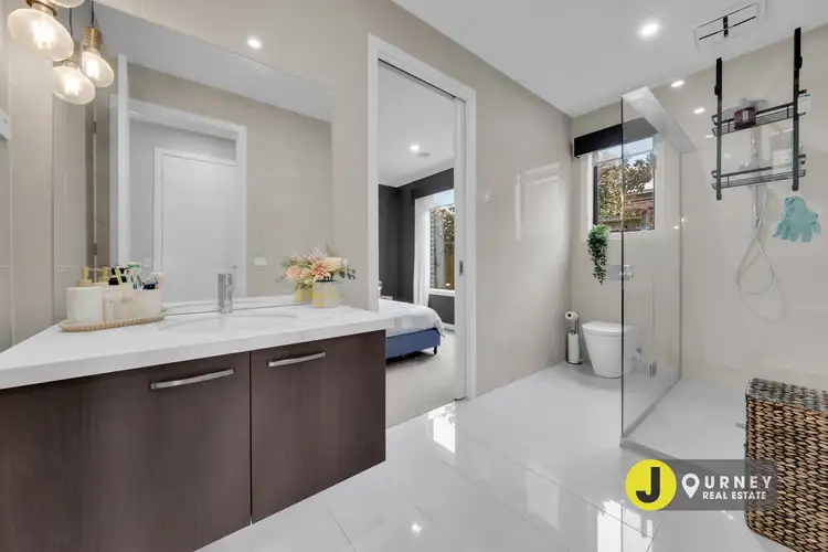 Sixth view of Homely house listing, 10 Observatory Street, Clyde North VIC 3978