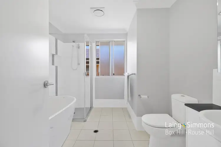 Third view of Homely house listing, 17 Elderberry Street, Marsden Park NSW 2765