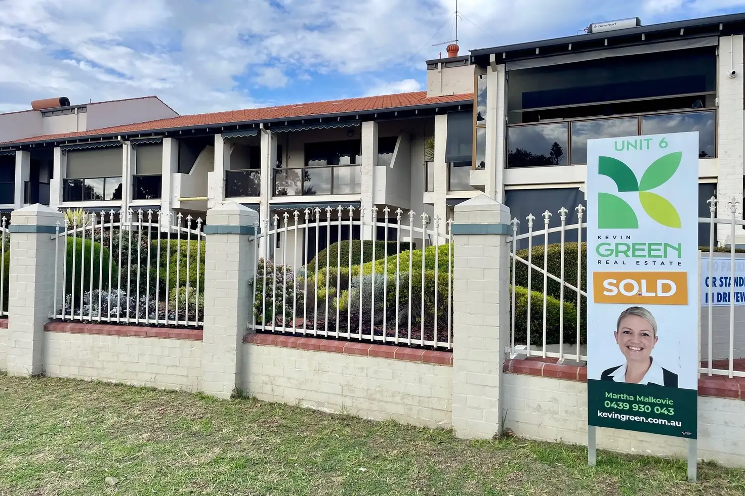 Main view of Homely unit listing, 6/66-67 Mandurah Terrace, Mandurah WA 6210