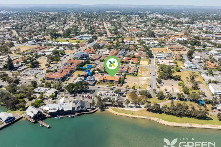 Fifth view of Homely unit listing, 6/66-67 Mandurah Terrace, Mandurah WA 6210