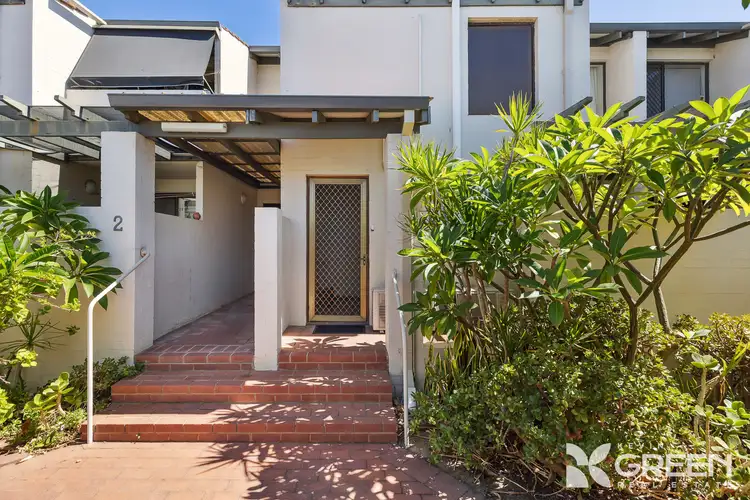 Seventh view of Homely unit listing, 6/66-67 Mandurah Terrace, Mandurah WA 6210