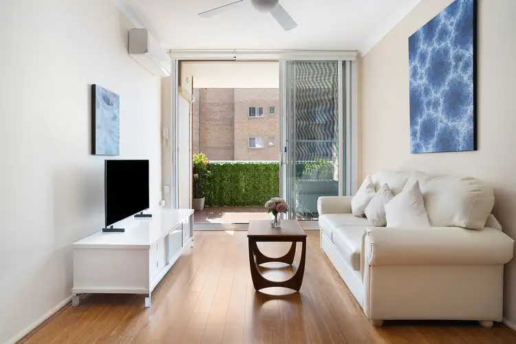 Second view of Homely apartment listing, 19/156-158 Homer Street, Earlwood NSW 2206
