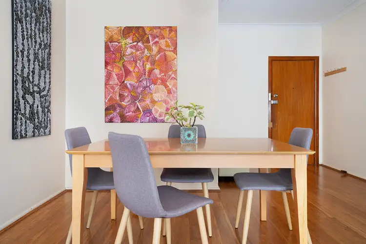 Fourth view of Homely apartment listing, 19/156-158 Homer Street, Earlwood NSW 2206