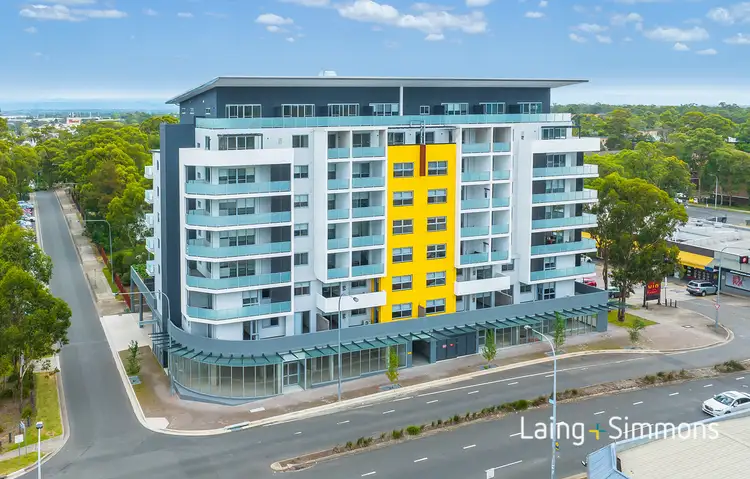 206/11 Mount Street, Mount Druitt NSW 2770