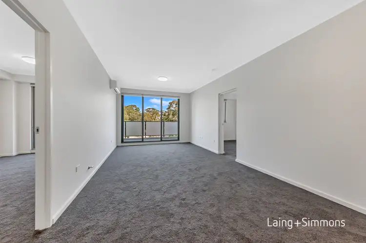 Second view of Homely unit listing, 206/11 Mount Street, Mount Druitt NSW 2770
