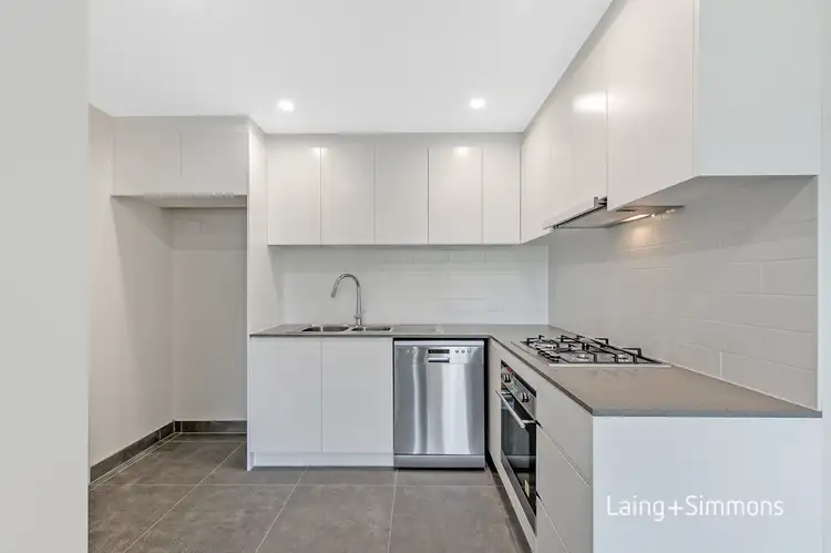 Third view of Homely unit listing, 206/11 Mount Street, Mount Druitt NSW 2770