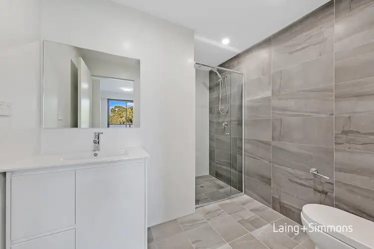 Fourth view of Homely unit listing, 206/11 Mount Street, Mount Druitt NSW 2770