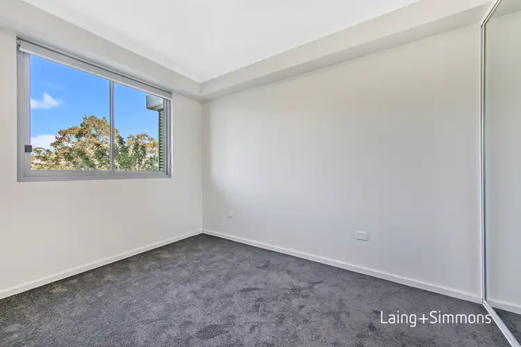 Fifth view of Homely unit listing, 206/11 Mount Street, Mount Druitt NSW 2770