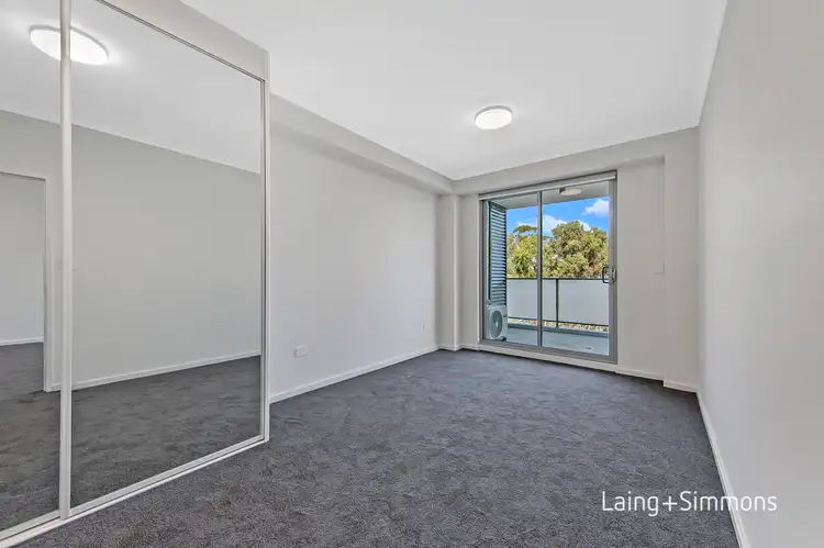 Sixth view of Homely unit listing, 206/11 Mount Street, Mount Druitt NSW 2770