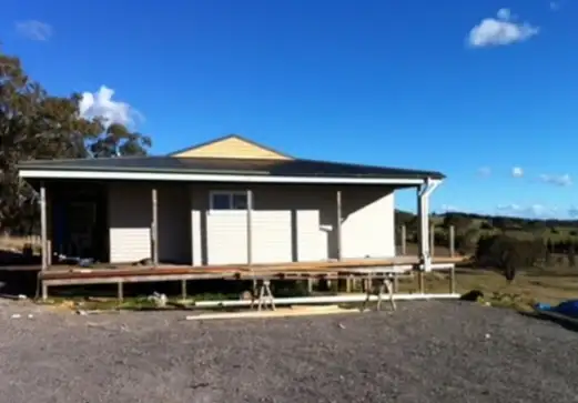 Second view of Homely rural property listing, 258 Kangaloolah Road, Binda NSW 2583