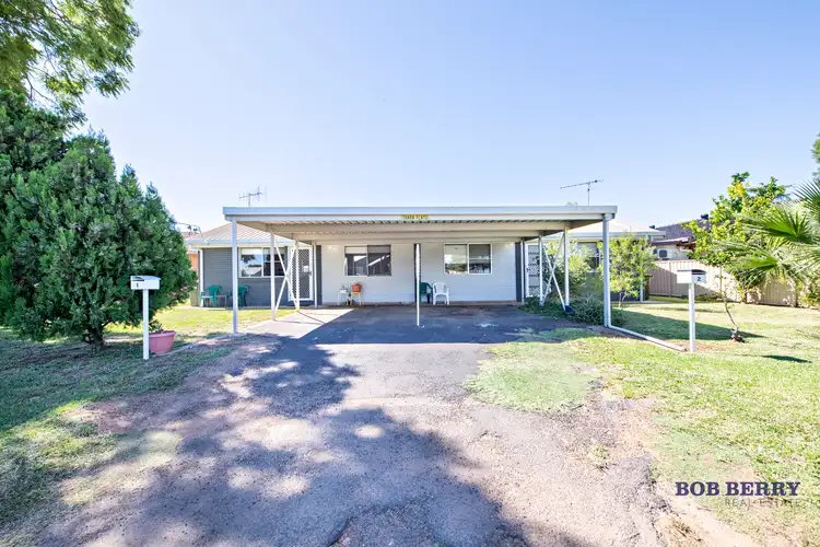 Fourth view of Homely house listing, 43 Sixth Avenue, Narromine NSW 2821