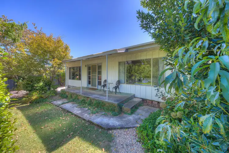 Main view of Homely house listing, 13 Brooks Street, Bright VIC 3741