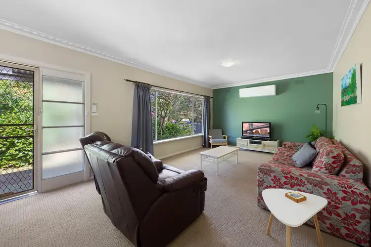 Second view of Homely house listing, 13 Brooks Street, Bright VIC 3741