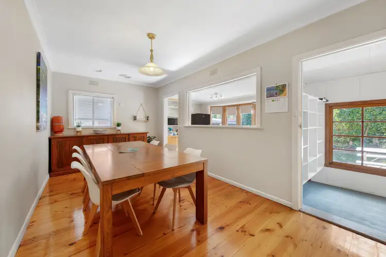 Third view of Homely house listing, 13 Brooks Street, Bright VIC 3741