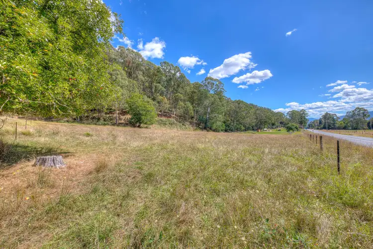 Second view of Homely land listing, CA 33 Great Alpine Road, Freeburgh VIC 3741
