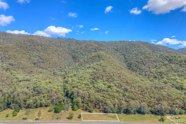 Fourth view of Homely land listing, CA 33 Great Alpine Road, Freeburgh VIC 3741