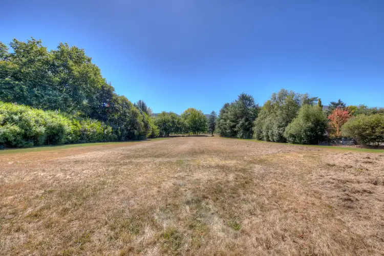 Seventh view of Homely land listing, 174 Delany Avenue, Bright VIC 3741