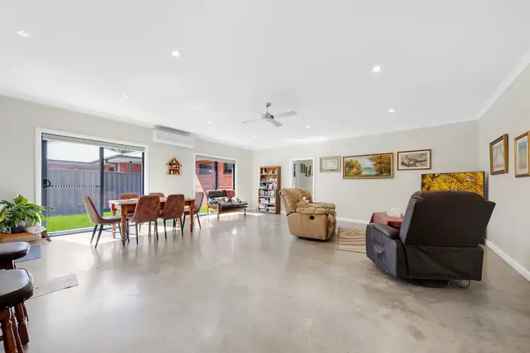 Second view of Homely house listing, 1A Bailey Street, Porepunkah VIC 3740
