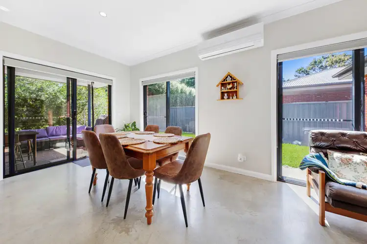 Third view of Homely house listing, 1A Bailey Street, Porepunkah VIC 3740