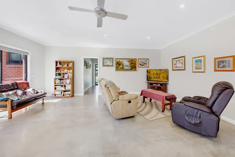 Fourth view of Homely house listing, 1A Bailey Street, Porepunkah VIC 3740