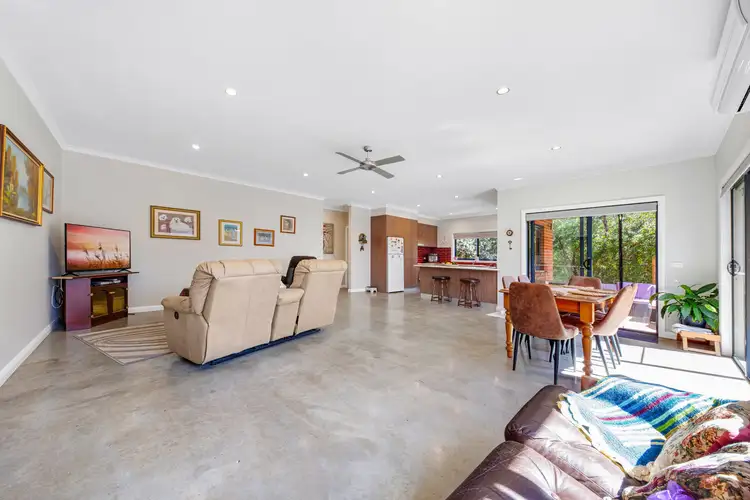 Fifth view of Homely house listing, 1A Bailey Street, Porepunkah VIC 3740