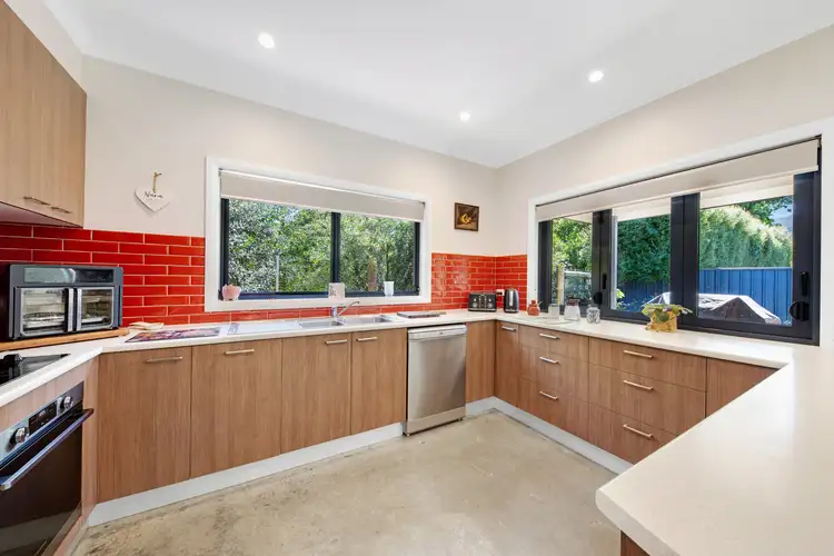 Sixth view of Homely house listing, 1A Bailey Street, Porepunkah VIC 3740