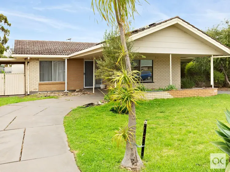 Main view of Homely house listing, 20 Grazing Avenue, Morphett Vale SA 5162