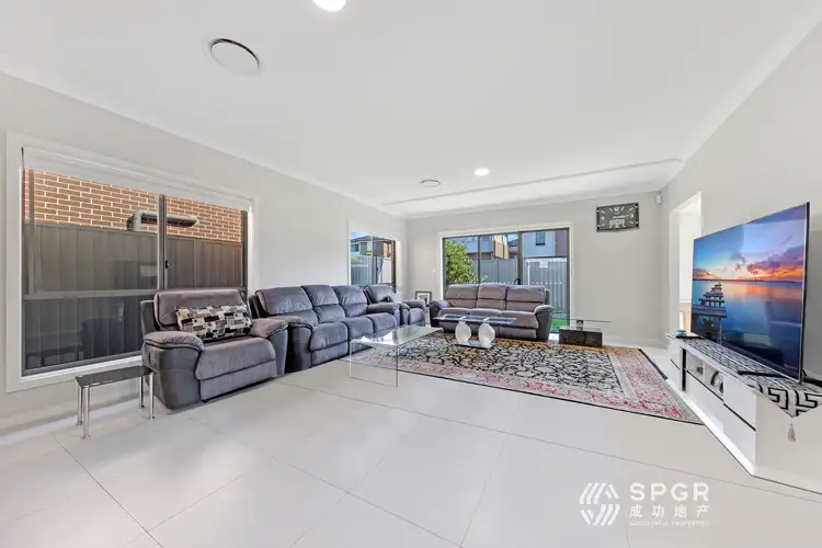 Second view of Homely house listing, 158 St Albans Road, Schofields NSW 2762