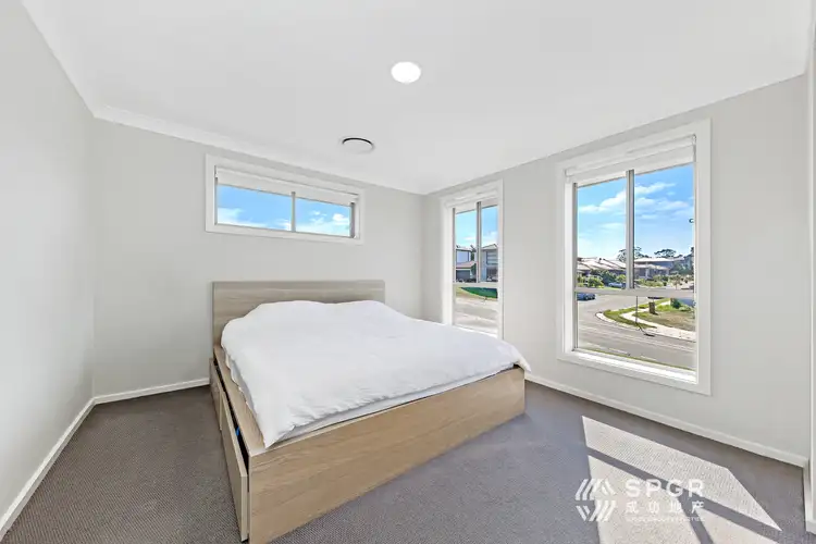 Fifth view of Homely house listing, 158 St Albans Road, Schofields NSW 2762