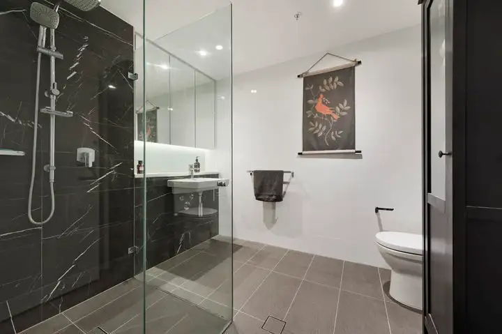 Fifth view of Homely apartment listing, 303/7 Half Street, Wentworth Point NSW 2127