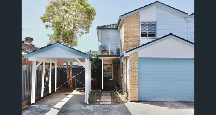 4/7 Merewether Street