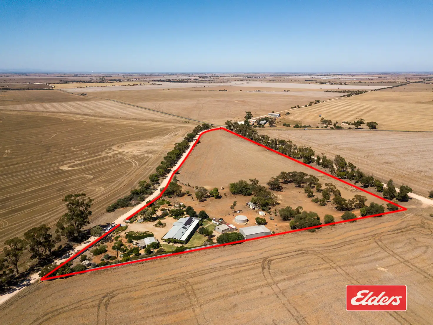Main view of Homely house listing, 47 Sandow Road, Hamley Bridge SA 5401