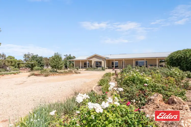 Third view of Homely house listing, 47 Sandow Road, Hamley Bridge SA 5401