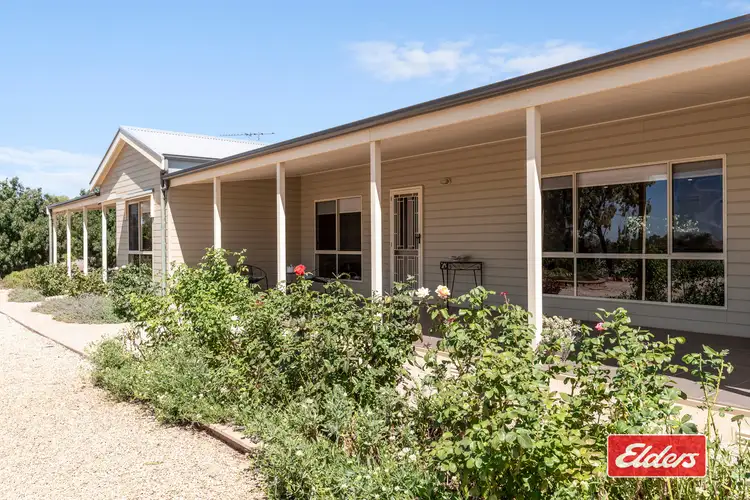 Fifth view of Homely house listing, 47 Sandow Road, Hamley Bridge SA 5401