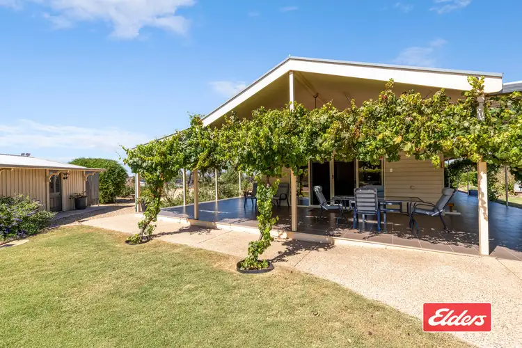 Sixth view of Homely house listing, 47 Sandow Road, Hamley Bridge SA 5401