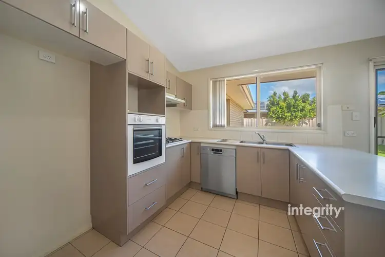 Second view of Homely house listing, 2 Palm Lilly Close, Worrigee NSW 2540