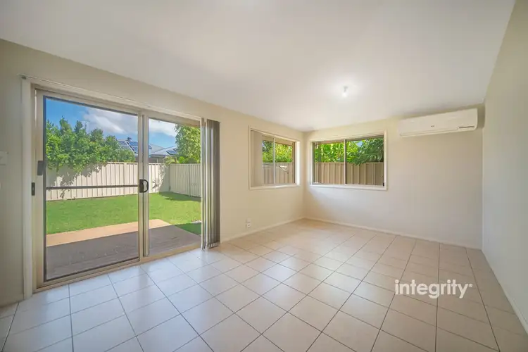 Third view of Homely house listing, 2 Palm Lilly Close, Worrigee NSW 2540