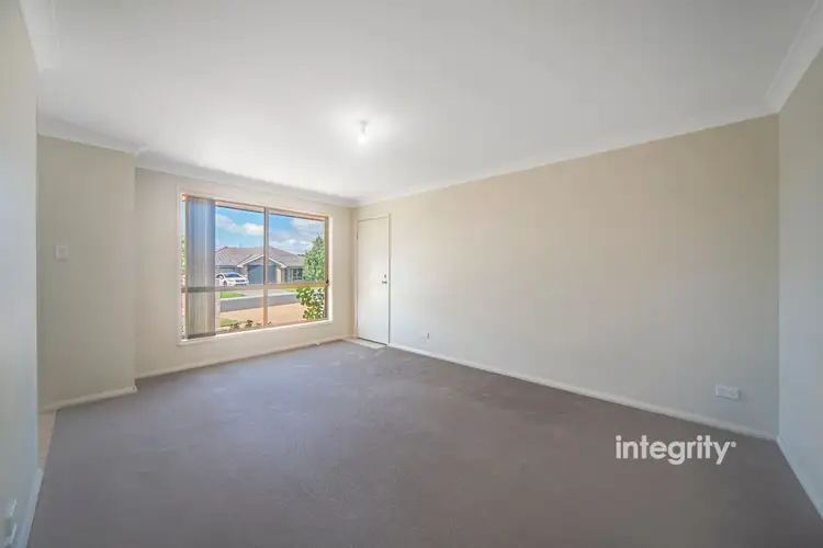 Fifth view of Homely house listing, 2 Palm Lilly Close, Worrigee NSW 2540