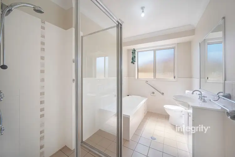 Sixth view of Homely house listing, 2 Palm Lilly Close, Worrigee NSW 2540